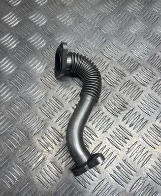 Renault Laguna III EGR valve line/pipe/hose