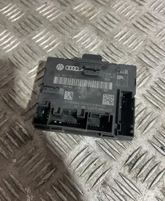 Audi A6 S6 C7 4G Door control unit/module 4G8959792J 4G8959792G
