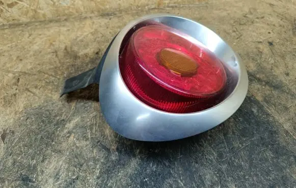 Alfa Romeo Mito Rear/tail lights 156085857 21560104 ALFA955