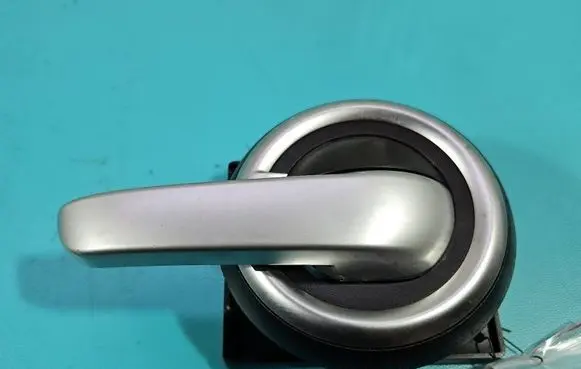 Fiat 500X Rear door interior handle IMPRK1608316