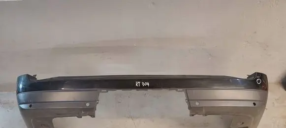 Land Rover Range Rover L405 Rear bumper CK5217C945AA