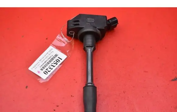 Toyota Yaris Cross High voltage ignition coil 9091902277