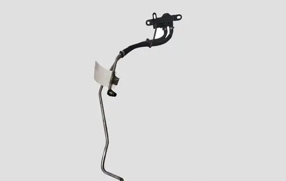 Citroen C5 Exhaust gas pressure sensor 9662143180