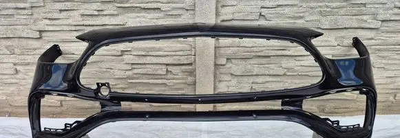 Mercedes-Benz C W206 Front bumper A2068858401