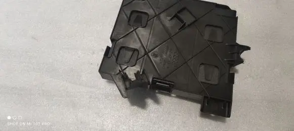 Audi S5 Comfort/convenience module 8K0907461A 8K0907461