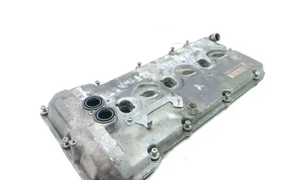Rocker cam cover