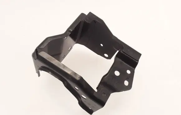 Renault Koleos II Fuel filter bracket/mount holder 