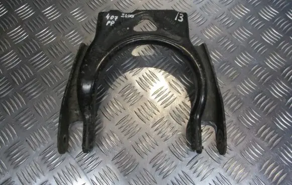 Peugeot 407 Front control arm