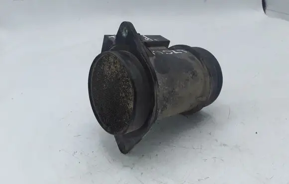 Audi A4 S4 B5 8D Mass air flow meter 71822101 074906461
