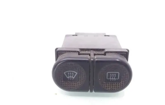 Volkswagen Sharan Windscreen/window heater switch 7M0959621B