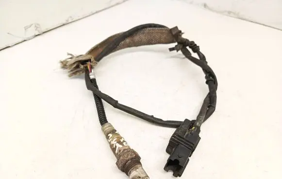 Volvo V70 Lambda probe sensor 0258007070