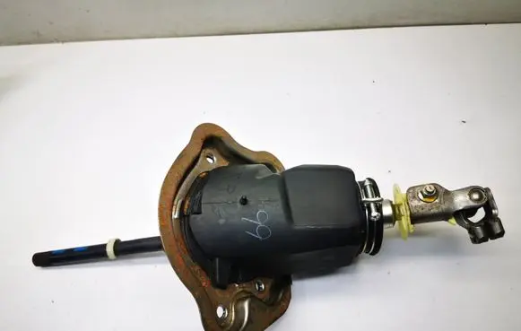 Nissan 370Z Steering column universal joint 489501EB0AR