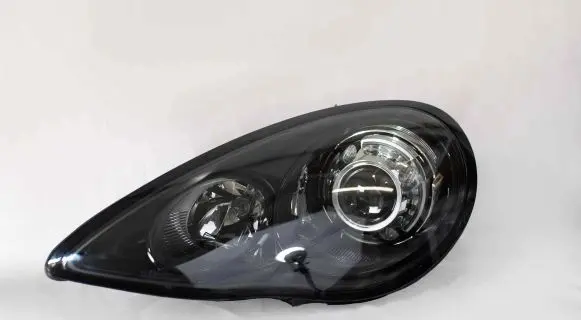 Porsche Panamera (970) Headlight/headlamp 97063198302 1ZT00963975 00963975297425