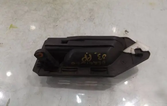 Citroen Berlingo Front door interior handle