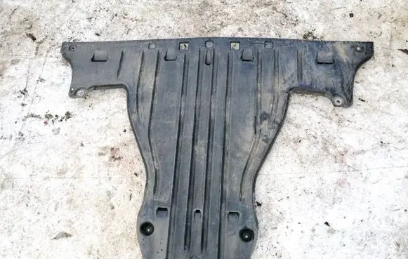 Volkswagen ID.4 Engine splash shield/under tray 1ea825102c
