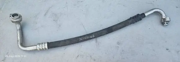Volkswagen Amarok Air conditioning (A/C) pipe/hose 2H0820744E