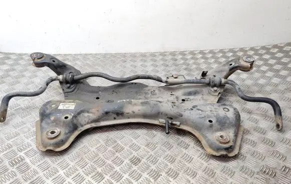 Hyundai i40 Front subframe 624013Z100 V0210000TB0051 D0NNHHEL0T