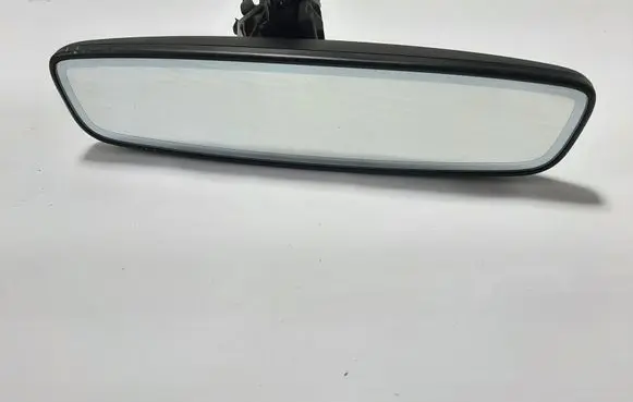 Rear view mirror (interior)