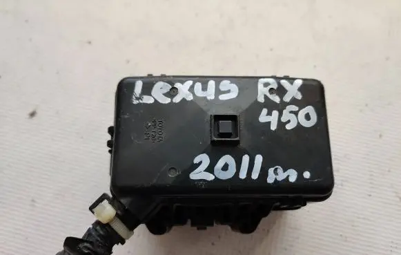 Lexus RX 450H Fuse box set 8266248190