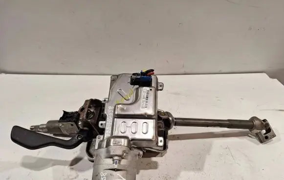 Fiat Panda III Electric power steering pump 735710558