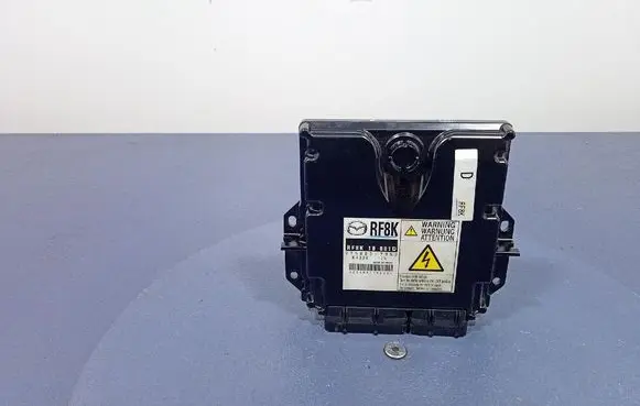Mazda MX-5 NC Miata Engine control unit/module ECU 275800-7952