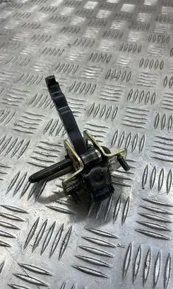Volvo S60 Front door check strap stopper