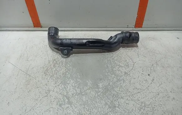 Ford Focus Intercooler hose/pipe