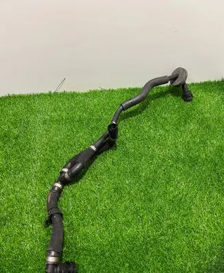 Mercedes-Benz GLE W167 Engine coolant pipe/hose A1675063600