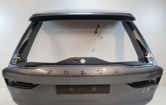 Volvo S90, V90 Tailgate/trunk/boot lid 31663428