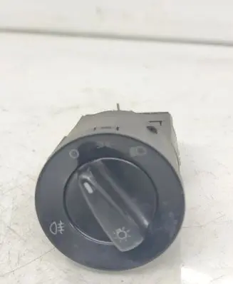 Seat Alhambra (Mk1) Light switch 1C0941531