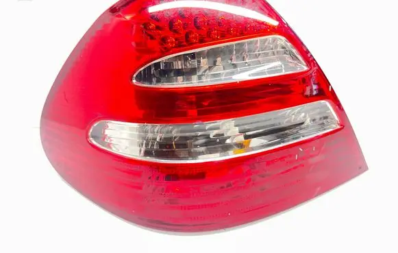 Mercedes-Benz E W211 Rear/tail lights A2118200564