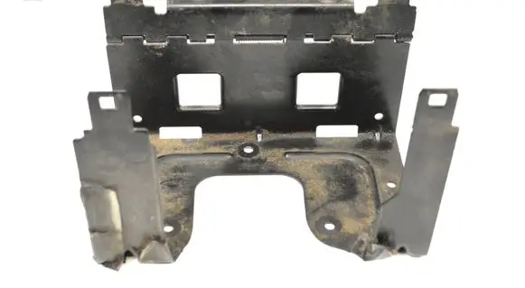 Mazda 6 Battery box tray 