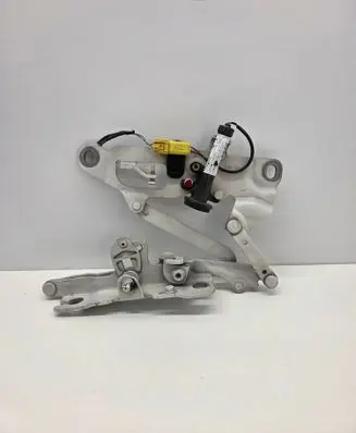 BMW 5 F10 F11 Bonnet Pedestrian Airbag Actuator AL726305506P11