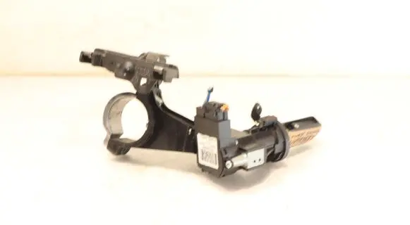 Fiat Doblo Ignition lock