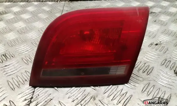 Audi A3 S3 A3 Sportback 8P Tailgate rear/tail lights 8p4945094d
