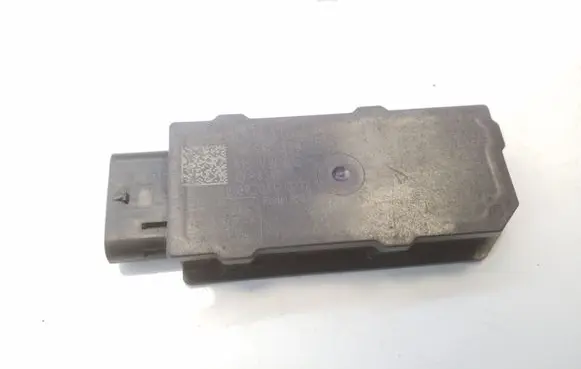Volkswagen ID.4 Keyless (KESSY) go control unit/module 5WA962133D