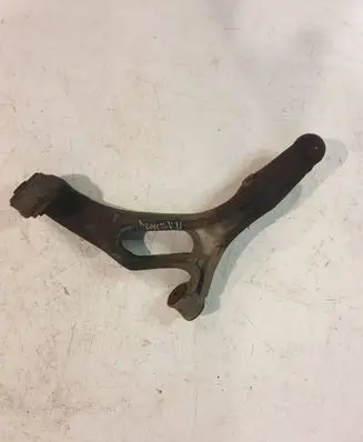 Volkswagen Touareg I Front lower control arm/wishbone