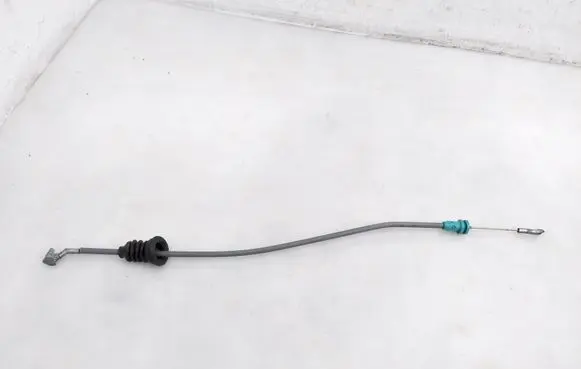 Mercedes-Benz A W177 Front door cable line A1777600000