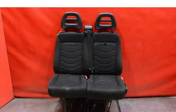 Fiat Iveco Daily Front passenger seat 