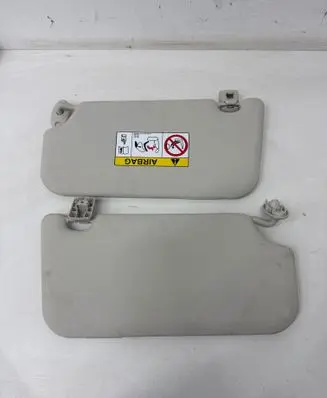 Ford Focus Sun visor DU5A00014CA