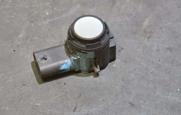 Skoda Enyaq iV Parking PDC sensor 1EA919275B 0263063289 0097602