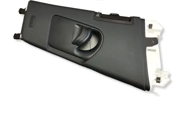 Audi A7 S7 4K8 (B) pillar trim (bottom) 4K8867244D