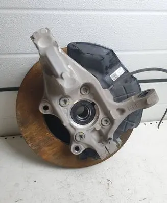 Hyundai Tucson IV NX4 Front wheel hub 51706N7100