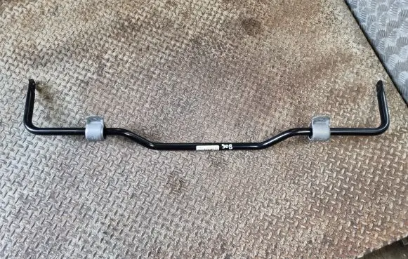 Rear anti-roll bar/sway bar