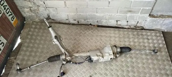 Ford Transit Custom Steering rack KK313F617CB
