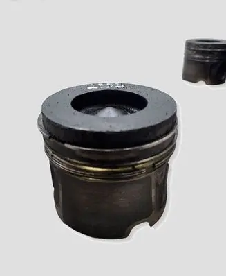 BMW 5 E60 E61 Piston N47