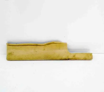 BMW X5 F15 Centre console side trim rear 7246977