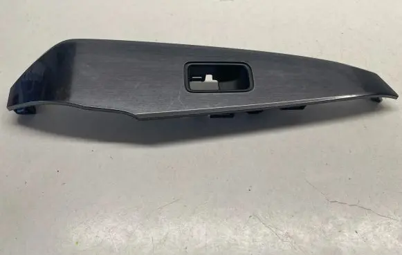 Mazda 6 Front door window switch trim G46M685L6 G46M558SA