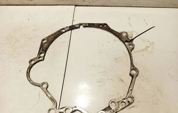 Audi A6 S6 C6 4F other engine part 01x103551 0301100