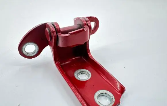 Toyota Yaris XP210 Rear door lower hinge